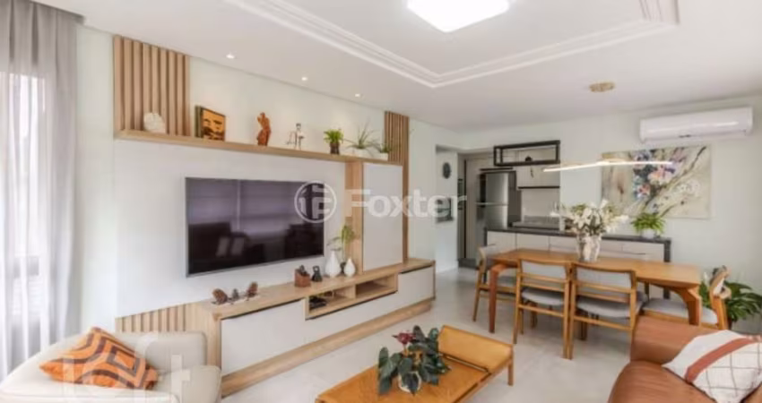 Apartamento com 2 quartos à venda na Rua Itaboraí, 101, Jardim Botânico, Porto Alegre