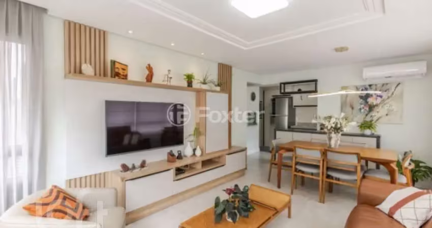 Apartamento com 2 quartos à venda na Rua Itaboraí, 101, Jardim Botânico, Porto Alegre