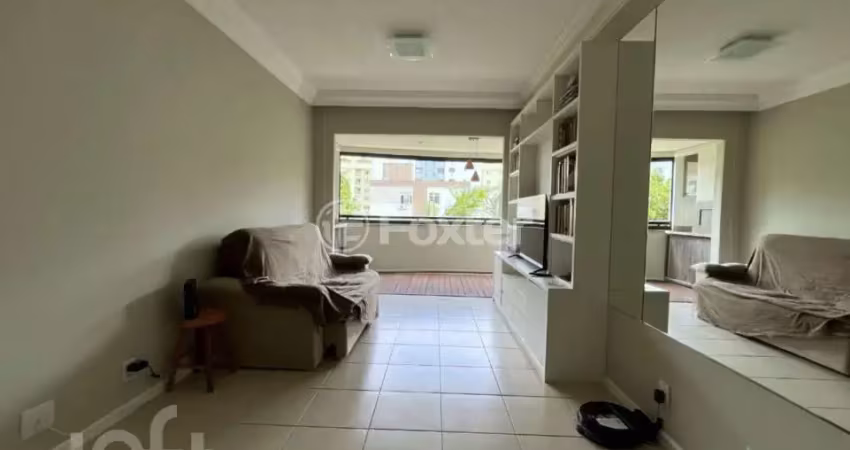 Apartamento com 2 quartos à venda na Rua Desembargador Pedro Silva, 1952, Coqueiros, Florianópolis