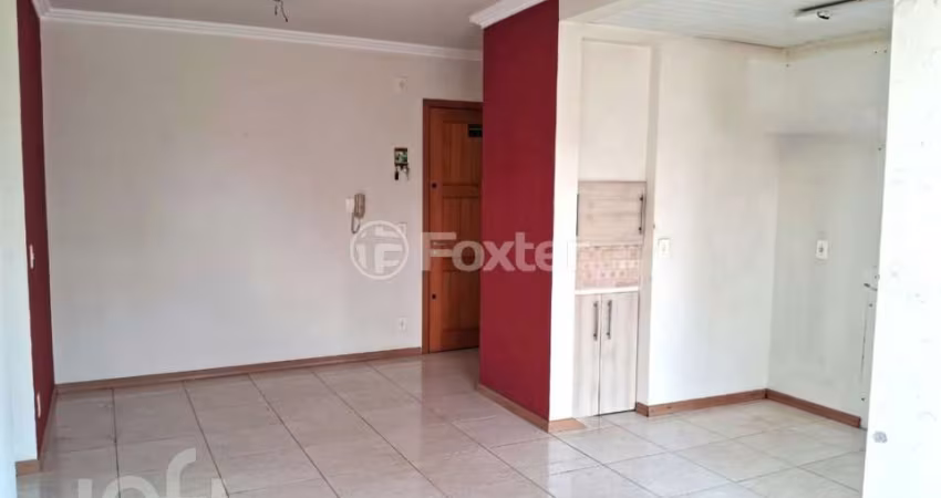 Apartamento com 2 quartos à venda na Rua Clemente José Barreiro, 47, Morro do Espelho, São Leopoldo