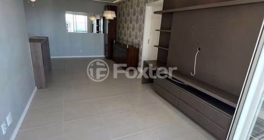 Apartamento com 3 quartos à venda na Rua Orlando Odilio Koerich, 2599, Jardim Atlântico, Florianópolis