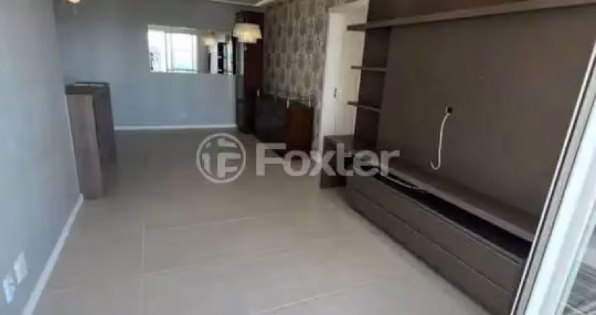 Apartamento com 3 quartos à venda na Rua Orlando Odilio Koerich, 2599, Jardim Atlântico, Florianópolis