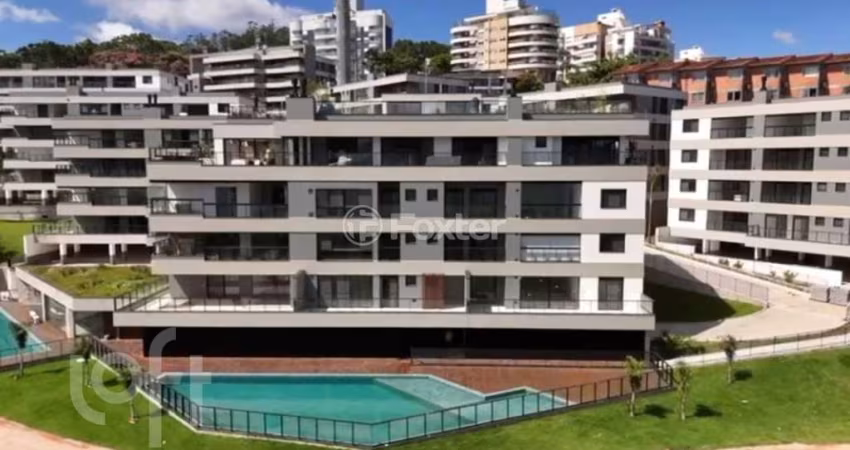 Apartamento com 3 quartos à venda na Rodovia João Paulo, 2301, João Paulo, Florianópolis