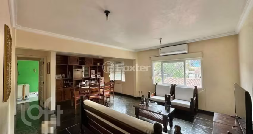 Apartamento com 3 quartos à venda na Rua Onze de Junho, 1045, Operário, Novo Hamburgo