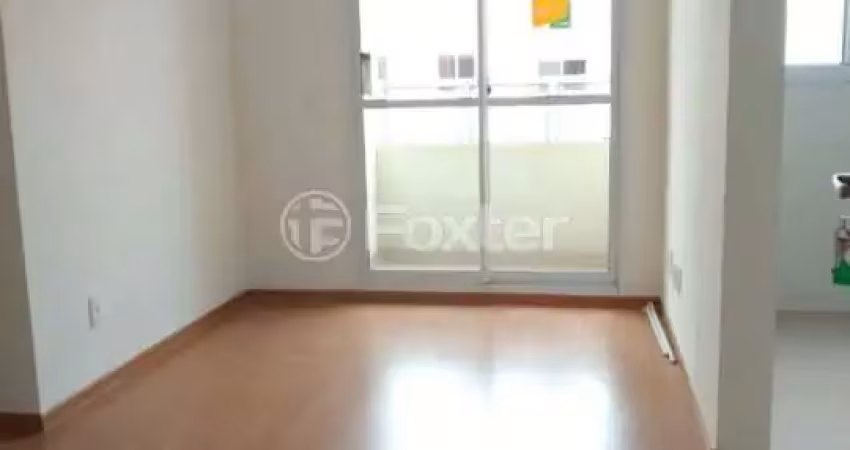 Apartamento com 2 quartos à venda na Rua Visconde de São Leopoldo, 410, Vila Rosa, Novo Hamburgo