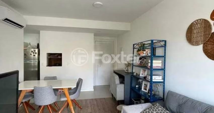 Apartamento com 2 quartos à venda na Rua Santana, 1092, Santana, Porto Alegre