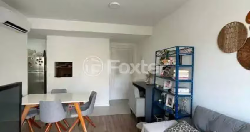 Apartamento com 2 quartos à venda na Rua Santana, 1092, Santana, Porto Alegre