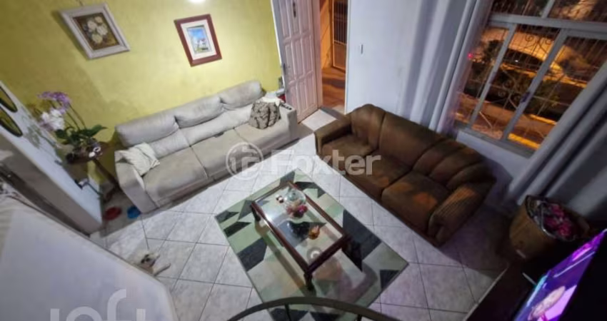Casa com 3 quartos à venda na Rua Raul Machado, 65, Centro, Florianópolis