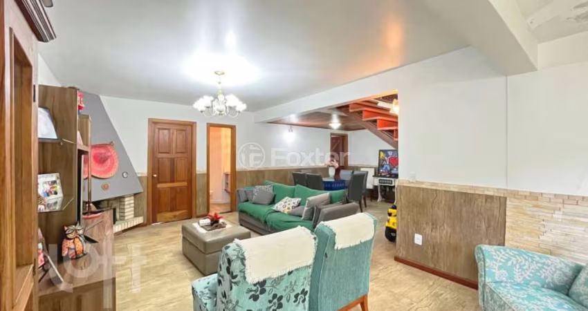 Casa com 3 quartos à venda na Rua Adão Pinheiro da Silva, 565, Ipanema, Porto Alegre
