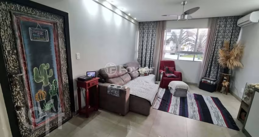 Apartamento com 2 quartos à venda na Rua Ivo Reis Montenegro, 51, Itaguaçu, Florianópolis