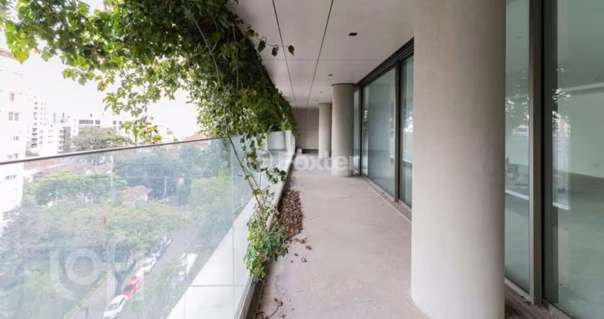 Apartamento com 4 quartos à venda na Rua Luciana de Abreu, 250, Moinhos de Vento, Porto Alegre
