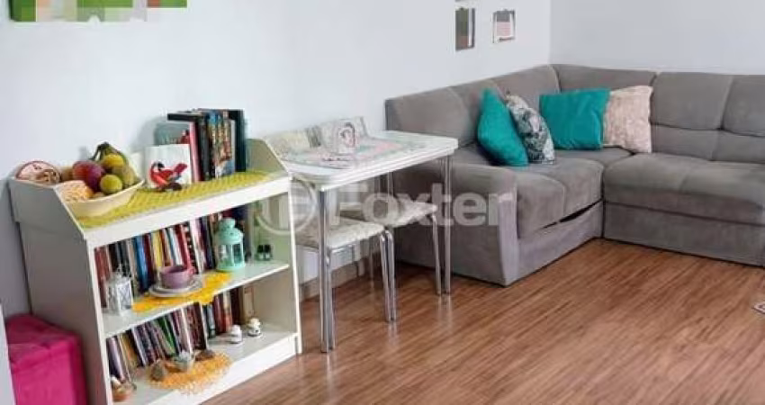 Apartamento com 2 quartos à venda na Travessa Herbert, 32, Passo das Pedras, Gravataí