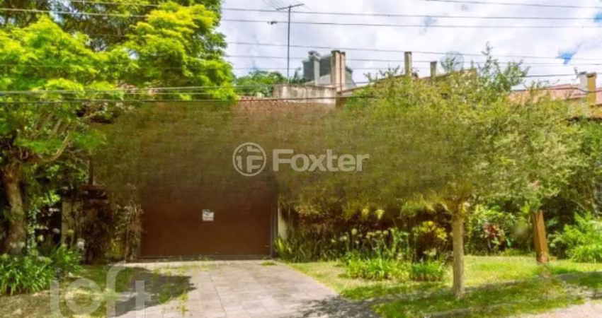 Casa com 3 quartos à venda na Rua Rodonel Guatimozim, 100, Ipanema, Porto Alegre
