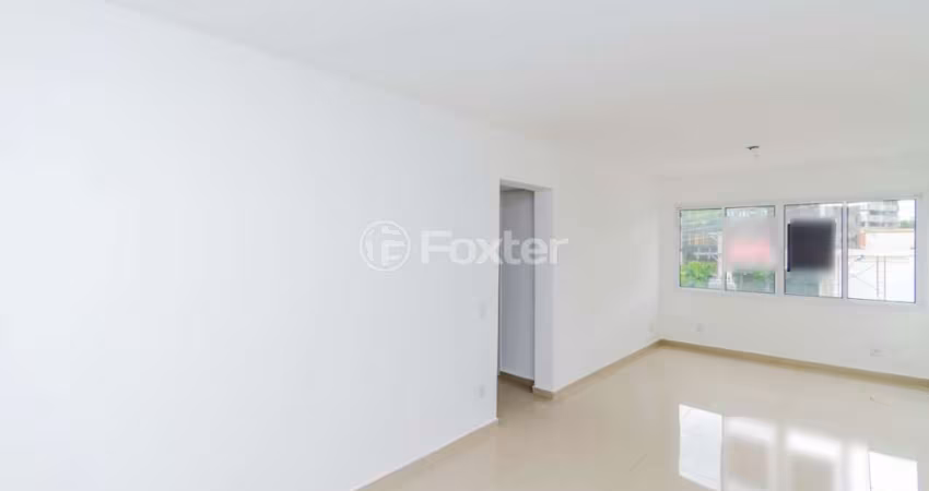 Apartamento com 2 quartos à venda na Rua Leopoldo Bier, 71, Santana, Porto Alegre