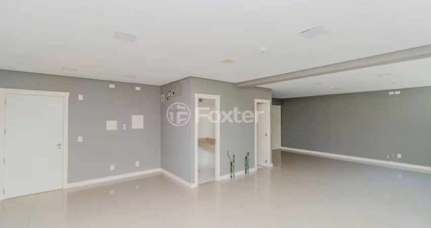 Sala comercial com 1 sala à venda na Rua Anita Garibaldi, 1143, Mont Serrat, Porto Alegre
