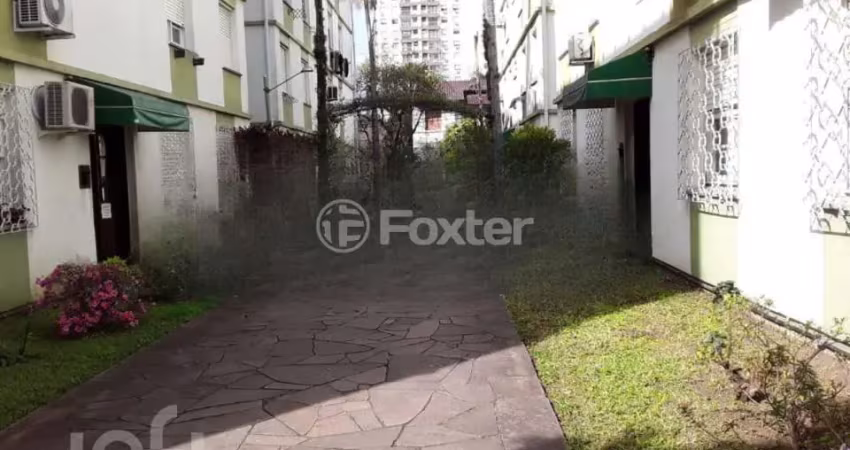 Apartamento com 3 quartos à venda na Rua Morretes, 78, Santa Maria Goretti, Porto Alegre