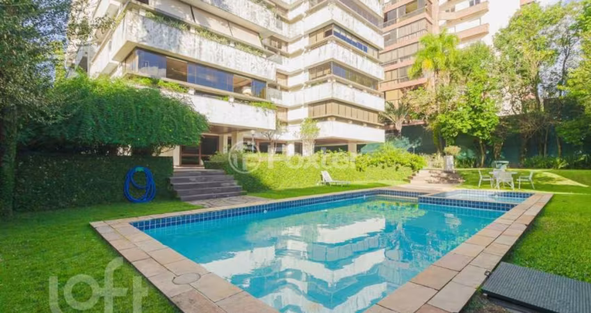 Apartamento com 4 quartos à venda na Avenida Coronel Lucas de Oliveira, 887, Bela Vista, Porto Alegre