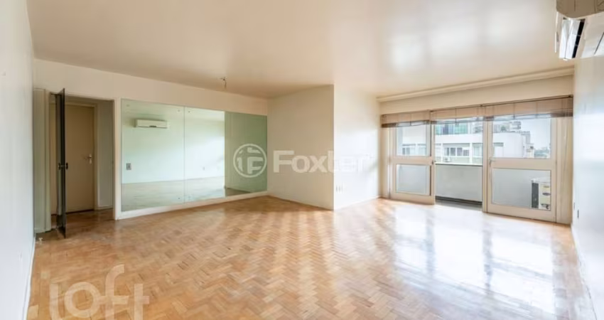 Apartamento com 3 quartos à venda na Rua Vinte e Quatro de Outubro, 521, Moinhos de Vento, Porto Alegre