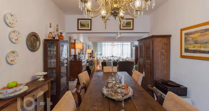 Apartamento com 4 quartos à venda na Praça Júlio de Castilhos, 64, Independência, Porto Alegre