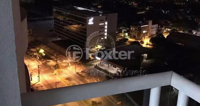 Apartamento com 1 quarto à venda na Rua Valdir Antônio Lopes, 199, Três Figueiras, Porto Alegre