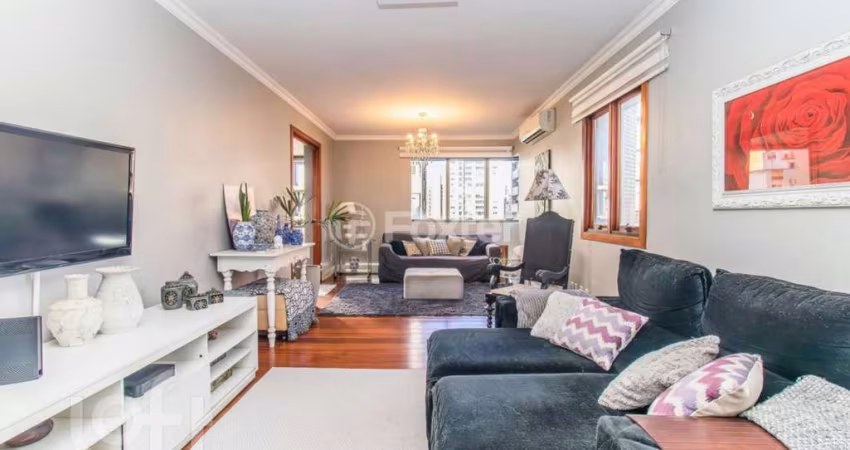 Apartamento com 3 quartos à venda na Rua Cândido Silveira, 75, Auxiliadora, Porto Alegre