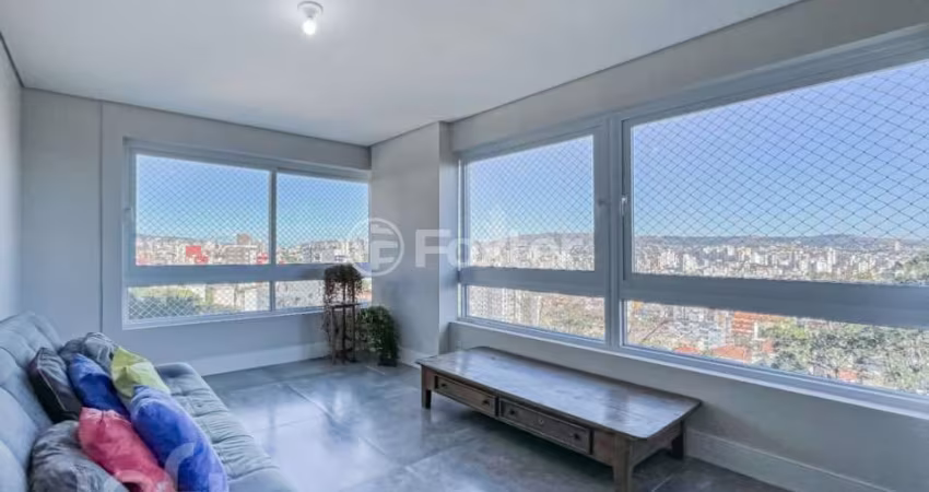 Apartamento com 4 quartos à venda na Rua Doutor Lauro de Oliveira, 140, Rio Branco, Porto Alegre