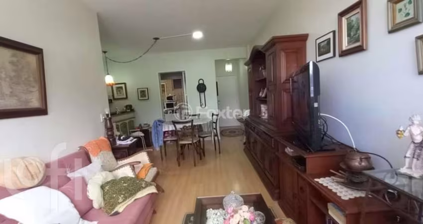 Apartamento com 3 quartos à venda na Avenida Hercílio Luz, 839, Centro, Florianópolis