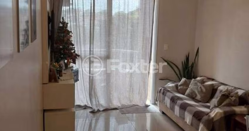 Apartamento com 2 quartos à venda na Rua Aracaju, 264, Boa Vista, Novo Hamburgo