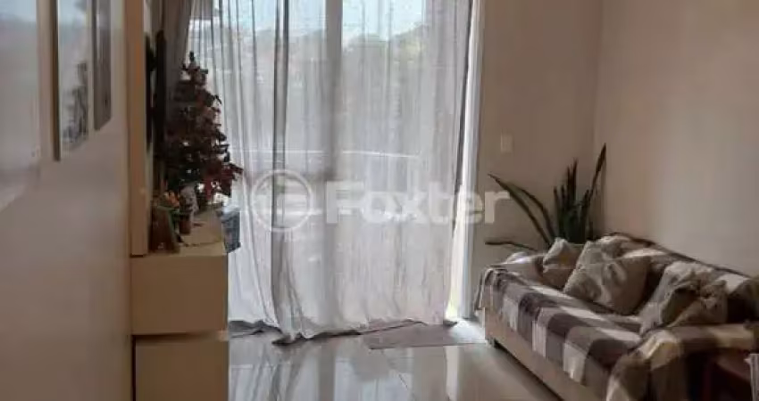 Apartamento com 2 quartos à venda na Rua Aracaju, 264, Boa Vista, Novo Hamburgo