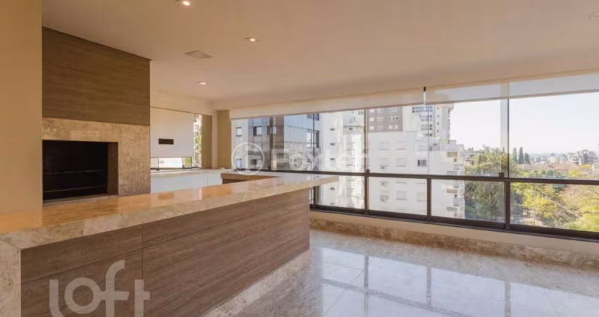 Apartamento com 4 quartos à venda na Avenida Coronel Lucas de Oliveira, 1155, Bela Vista, Porto Alegre