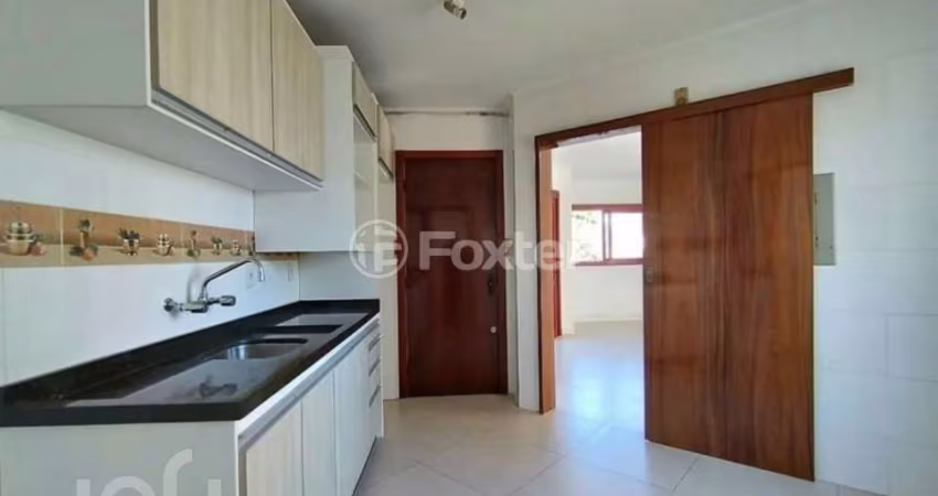 Apartamento com 3 quartos à venda na Rua Tupi, 1200, Rio Branco, Novo Hamburgo