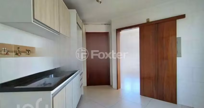 Apartamento com 3 quartos à venda na Rua Tupi, 1200, Rio Branco, Novo Hamburgo
