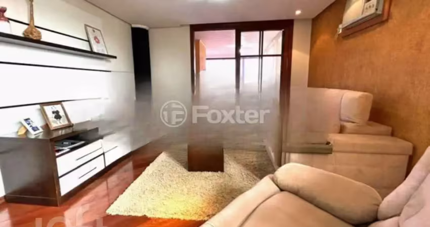 Apartamento com 3 quartos à venda na Rua Bagé, 315, Boa Vista, Novo Hamburgo