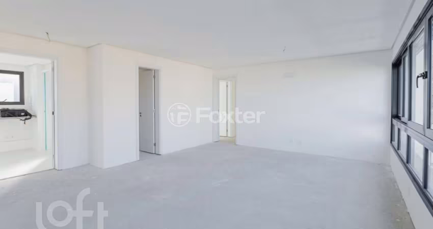 Apartamento com 3 quartos à venda na Rua Barão de Ubá, 33, Bela Vista, Porto Alegre