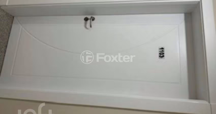 Apartamento com 2 quartos à venda na Rua José Milton Lopes, 839, Zona Nova, Capão da Canoa