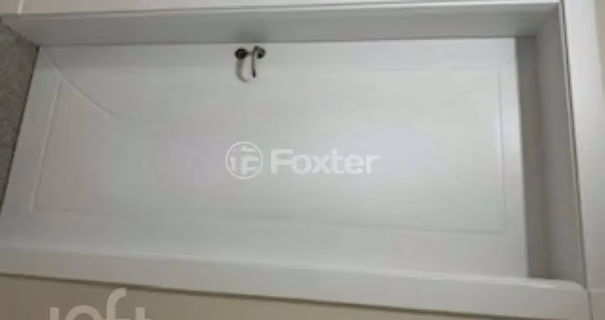 Apartamento com 2 quartos à venda na Rua José Milton Lopes, 839, Zona Nova, Capão da Canoa