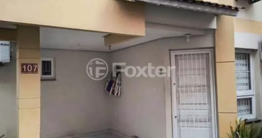 Casa com 2 quartos à venda na Rua José Bonifácio, 262, Nossa Senhora das Graças, Canoas