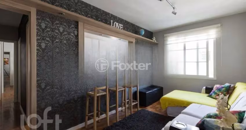Apartamento com 1 quarto à venda na Rua Portugal, 1253, São João, Porto Alegre