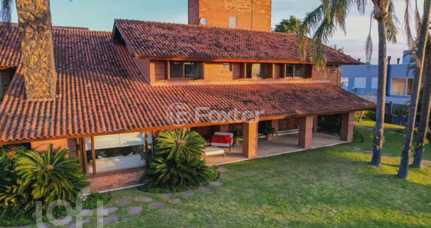 Casa com 4 quartos à venda na Rua Araruama, 638, Vila Jardim, Porto Alegre