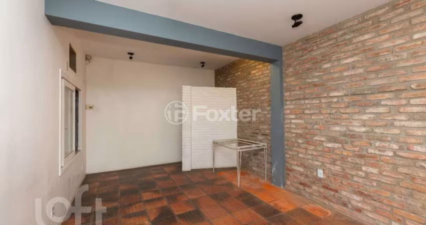 Casa com 1 quarto à venda na Rua São Manoel, 570, Rio Branco, Porto Alegre