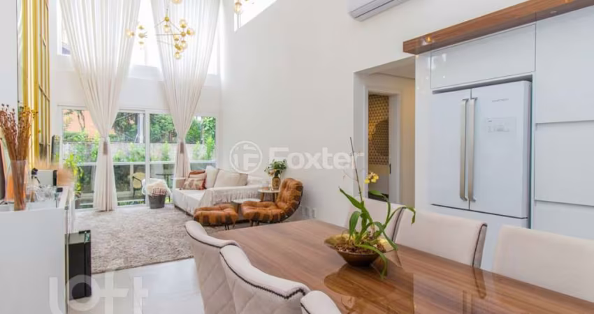Apartamento com 2 quartos à venda na Avenida General Barreto Viana, 619, Chácara das Pedras, Porto Alegre