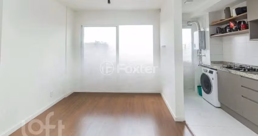 Apartamento com 3 quartos à venda na Rua Sapê, 1020, Passo da Areia, Porto Alegre