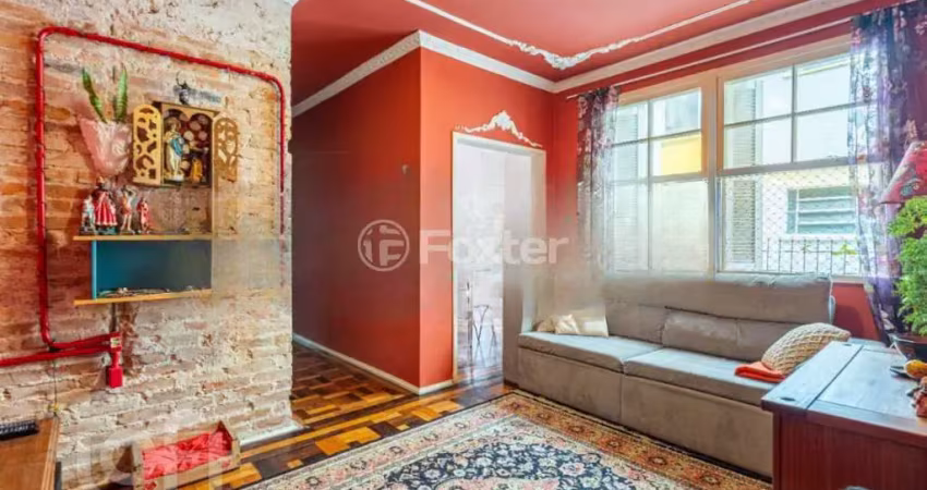 Apartamento com 3 quartos à venda na Rua dos Andradas, 515, Centro Histórico, Porto Alegre