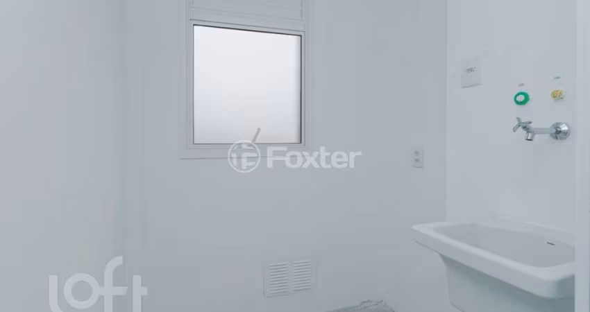 Apartamento com 2 quartos à venda na Travessa Carmem, 96, Floresta, Porto Alegre