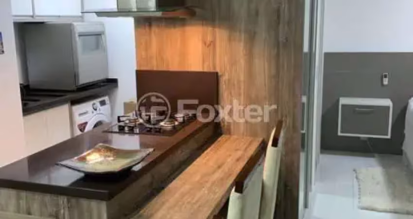 Apartamento com 1 quarto à venda na Avenida Borges de Medeiros, 2277, Centro Histórico, Porto Alegre