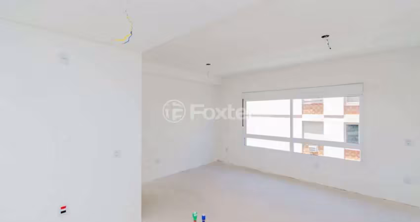 Loft com 1 quarto à venda na Travessa Carmem, 96, Floresta, Porto Alegre