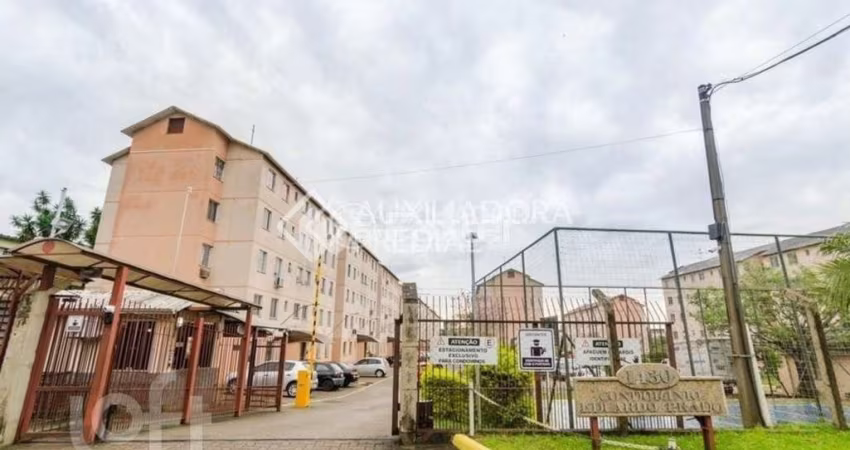 Apartamento com 2 quartos à venda na Rua Atílio Supertti, 1430, Vila Nova, Porto Alegre