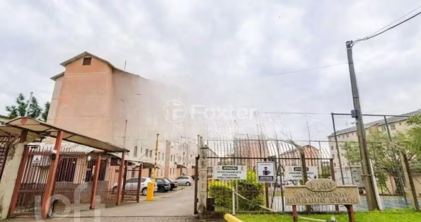 Apartamento com 2 quartos à venda na Rua Atílio Supertti, 1430, Vila Nova, Porto Alegre