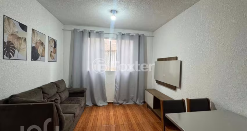 Apartamento com 2 quartos à venda na Rua Machadinho, 1704, Rio Branco, Canoas