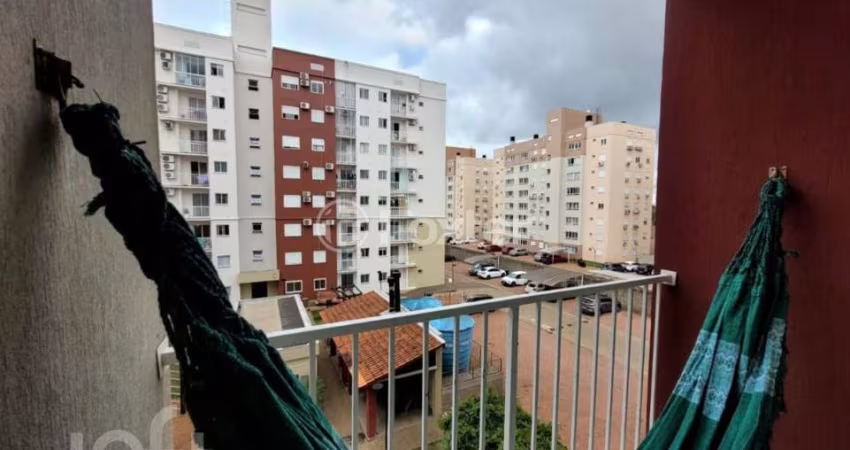 Apartamento com 2 quartos à venda na Rua Joaquim Caetano, 700, Fátima, Canoas